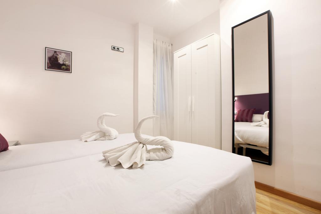 Park&beach Deluxe Appartamento
