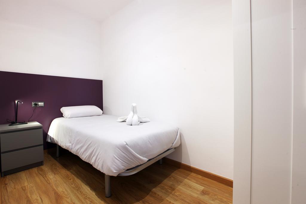 Appartamento Park&beach Deluxe