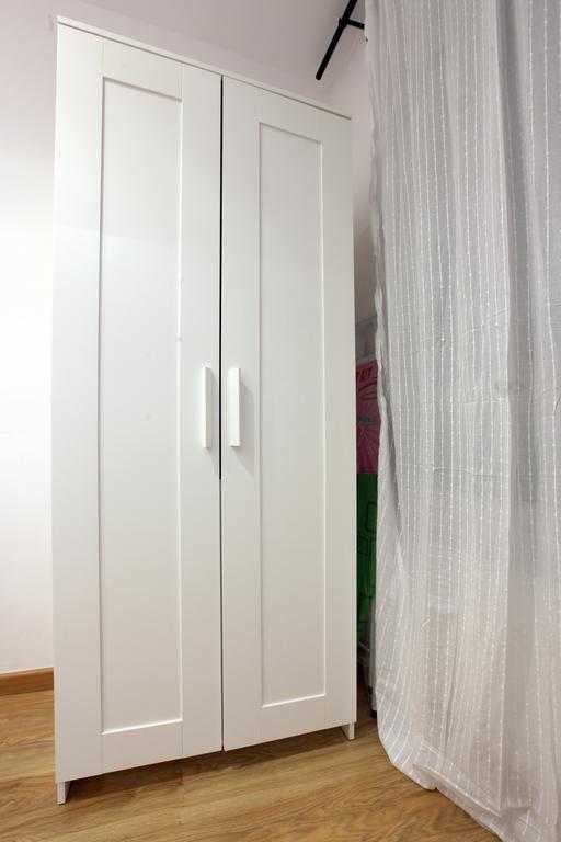 Park&beach Deluxe Appartamento