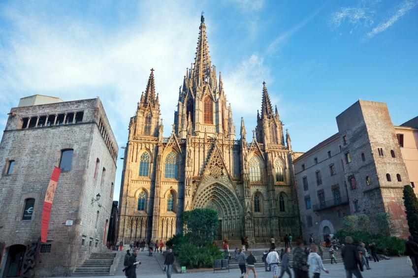 Appartamento Park&beach Deluxe Barcellona